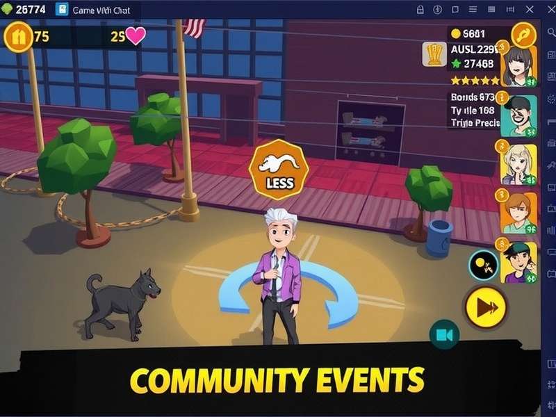 Kanpur Cash Kingpin Community Events